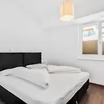 Stanton Apartment St. Anton am Arlberg