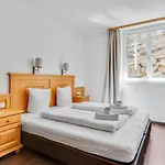 Apartment Stanton *