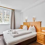 Apartment Stanton St. Anton am Arlberg