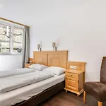Stanton Apartment St. Anton am Arlberg