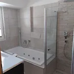Stanton Apartment