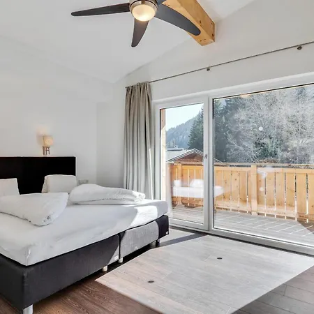Stanton * St. Anton am Arlberg