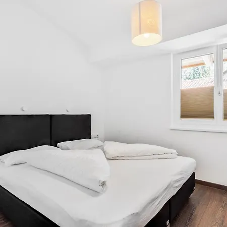 Stanton Διαμέρισμα Σανκτ Αντόν αμ Άλμπεργκ