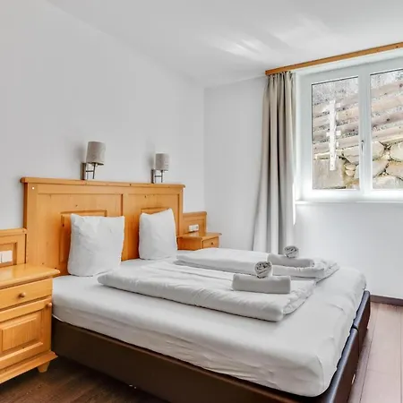 アパート Stanton *