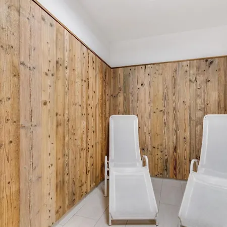 Stanton アパート