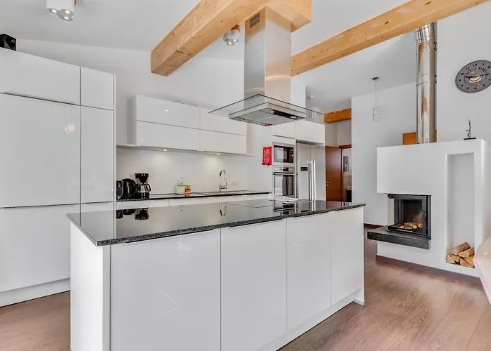 Stanton דירה סן אנטון