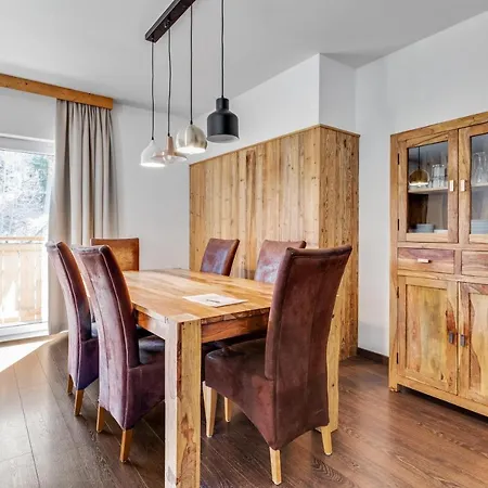 Stanton * St Anton am Arlberg