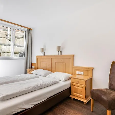 Stanton Lejlighed St Anton am Arlberg