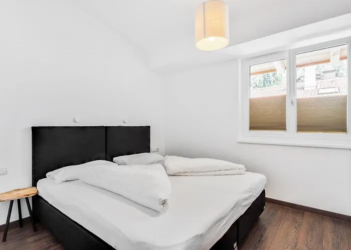 Stanton Lejlighed St Anton am Arlberg