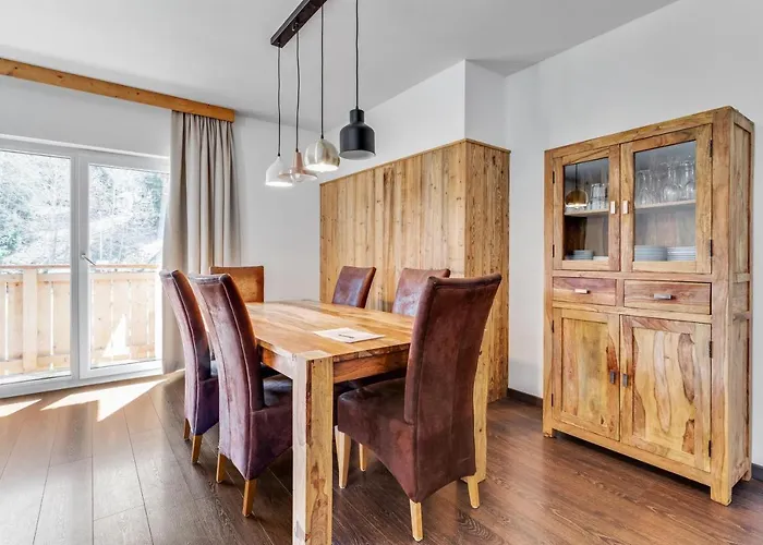 Stanton * St Anton am Arlberg