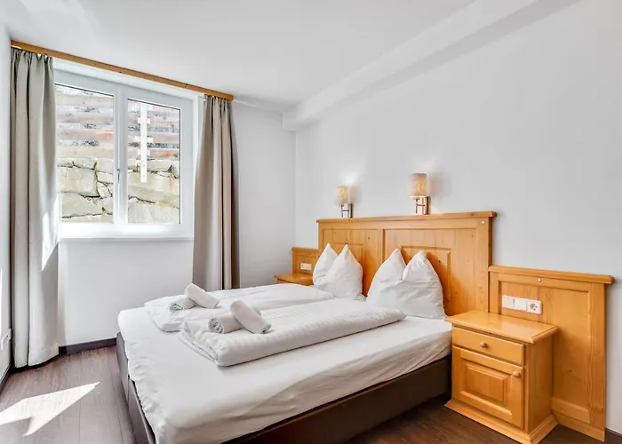 Lejlighed Stanton St Anton am Arlberg